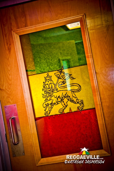 Inner Circle's Circle Village in Miami, FL