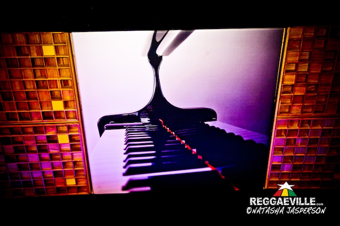 Inner Circle's Circle Village in Miami, FL