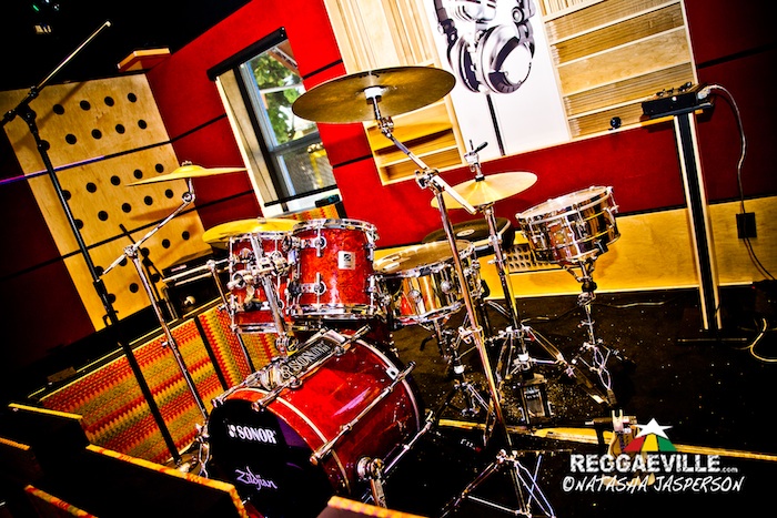 Inner Circle's Circle Village in Miami, FL