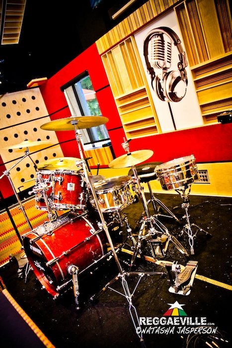 Inner Circle's Circle Village in Miami, FL