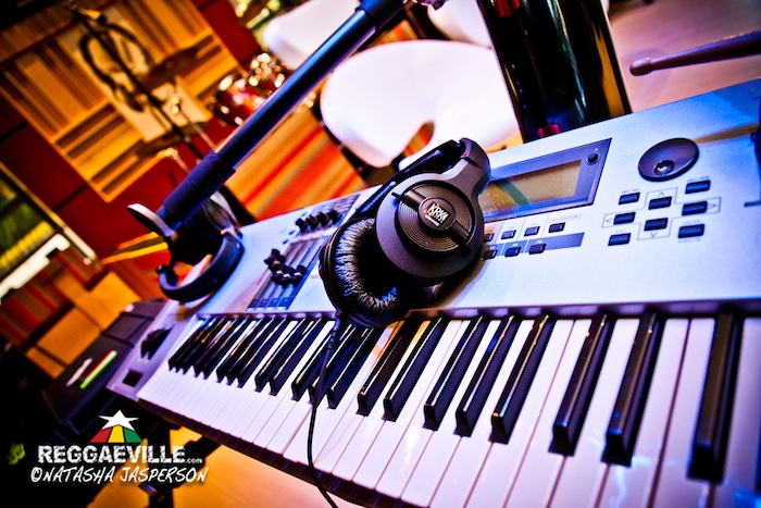 Inner Circle's Circle Village in Miami, FL