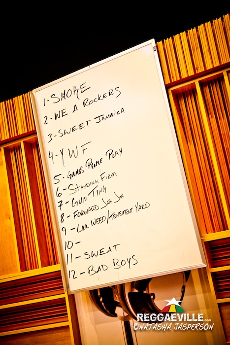 Inner Circle's Circle Village in Miami, FL