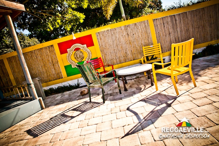 Inner Circle's Circle Village in Miami, FL