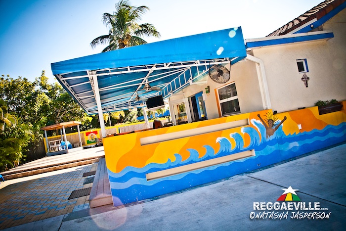 Inner Circle's Circle Village in Miami, FL