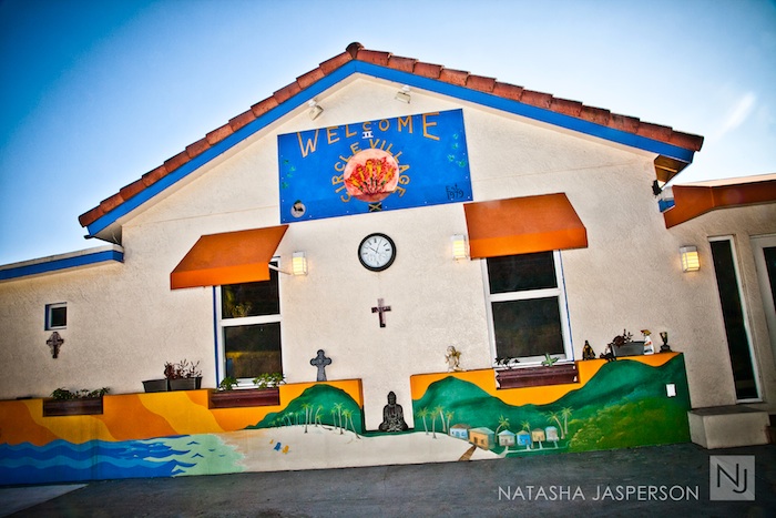 Inner Circle's Circle Village in Miami, FL