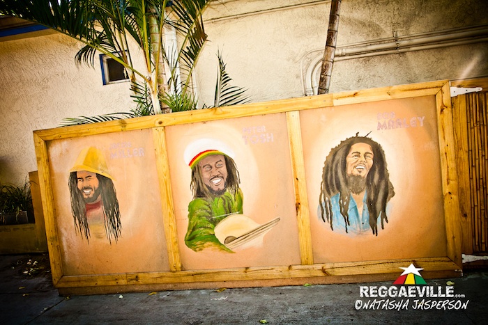 Inner Circle's Circle Village in Miami, FL