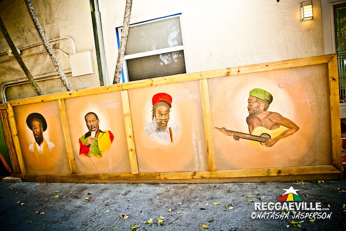 Inner Circle's Circle Village in Miami, FL