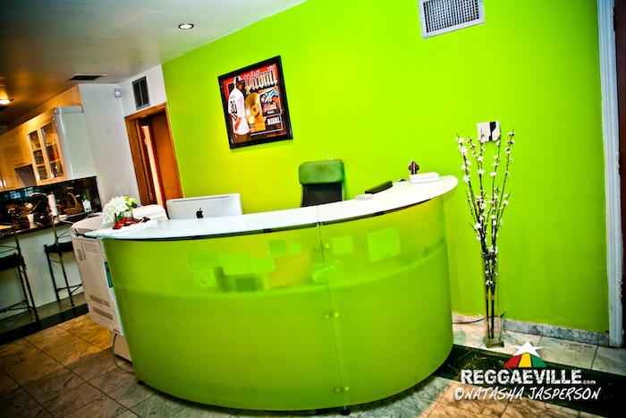 Inner Circle's Circle Village in Miami, FL