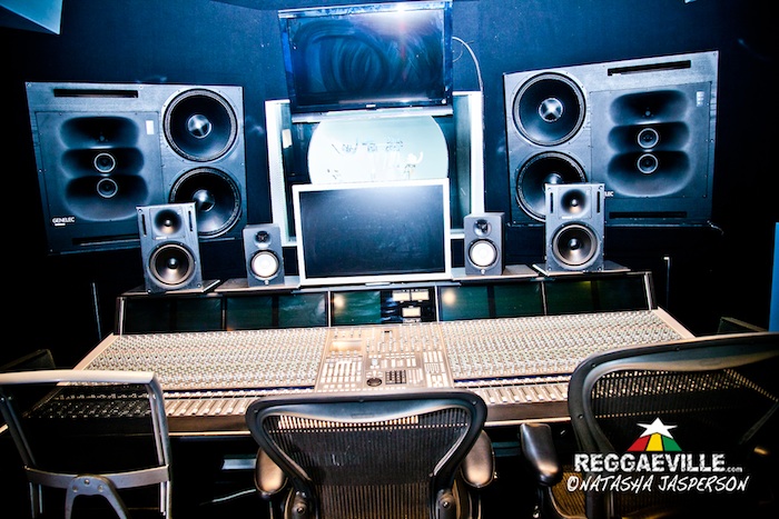 Inner Circle's Circle Village in Miami, FL