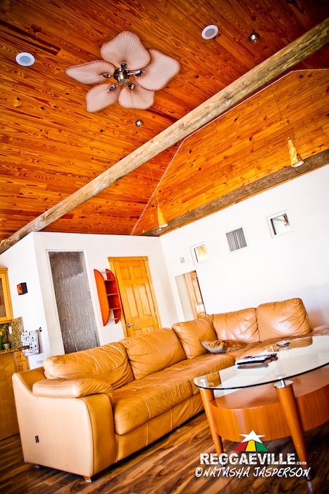 Inner Circle's Circle Village in Miami, FL