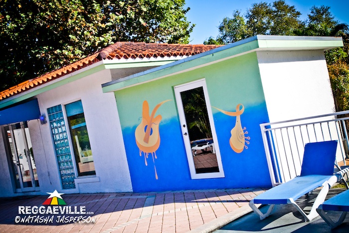 Inner Circle's Circle Village in Miami, FL