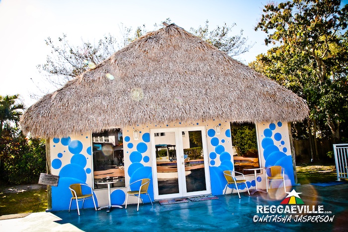 Inner Circle's Circle Village in Miami, FL