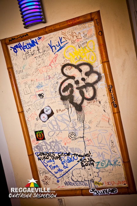 Inner Circle's Circle Village in Miami, FL