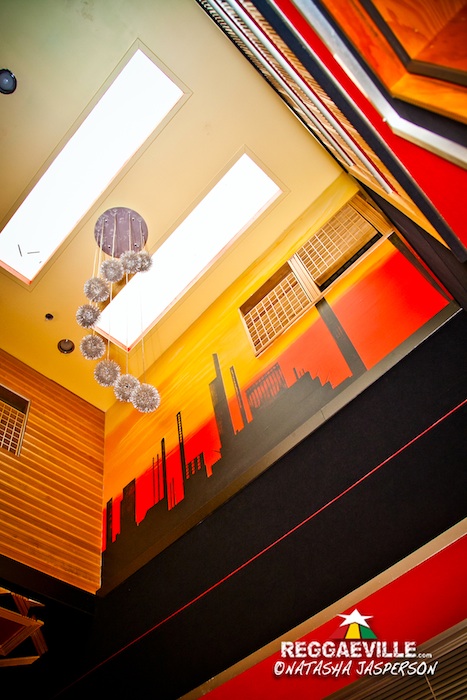 Inner Circle's Circle Village in Miami, FL