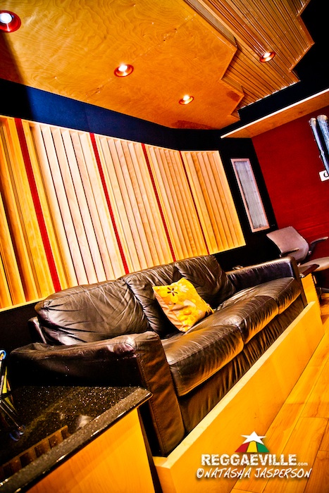 Inner Circle's Circle Village in Miami, FL