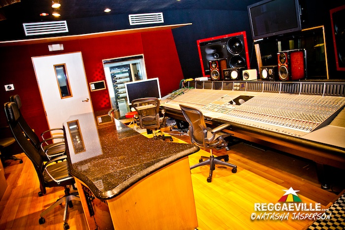 Inner Circle's Circle Village in Miami, FL