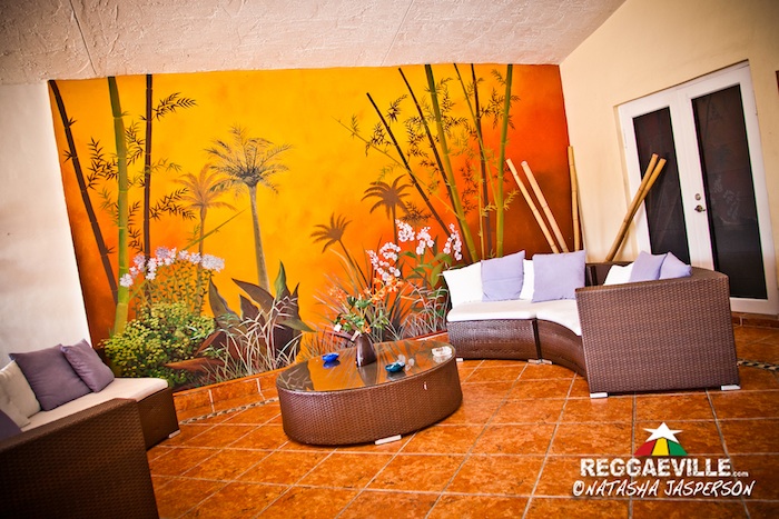 Inner Circle's Circle Village in Miami, FL