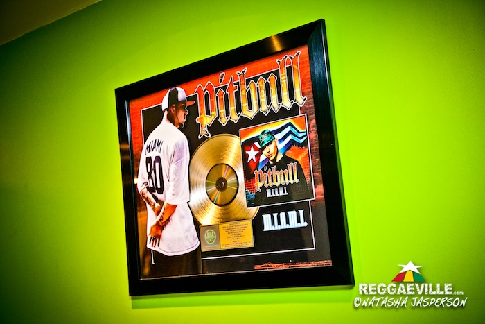 Inner Circle's Circle Village in Miami, FL