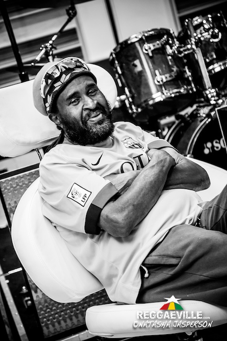 Inner Circle's Circle Village in Miami, FL