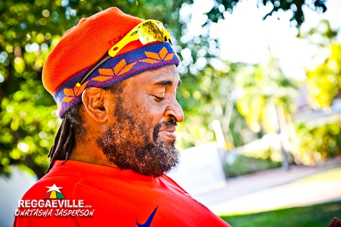 Inner Circle's Circle Village in Miami, FL