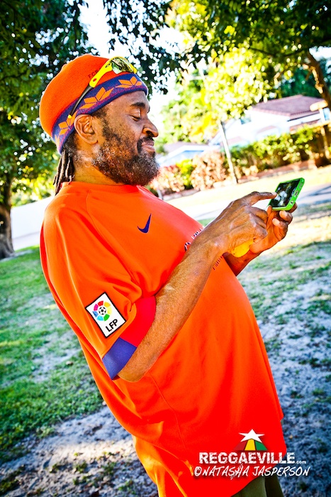 Inner Circle's Circle Village in Miami, FL