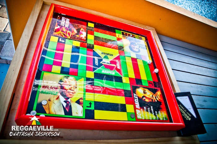 Inner Circle's Circle Village in Miami, FL