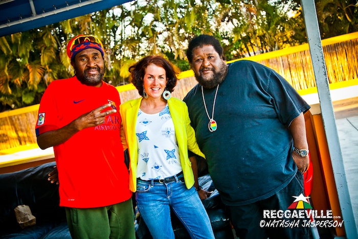 Inner Circle's Circle Village in Miami, FL