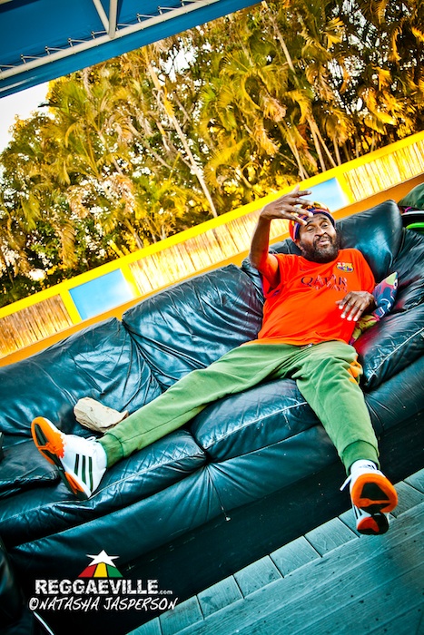 Inner Circle's Circle Village in Miami, FL