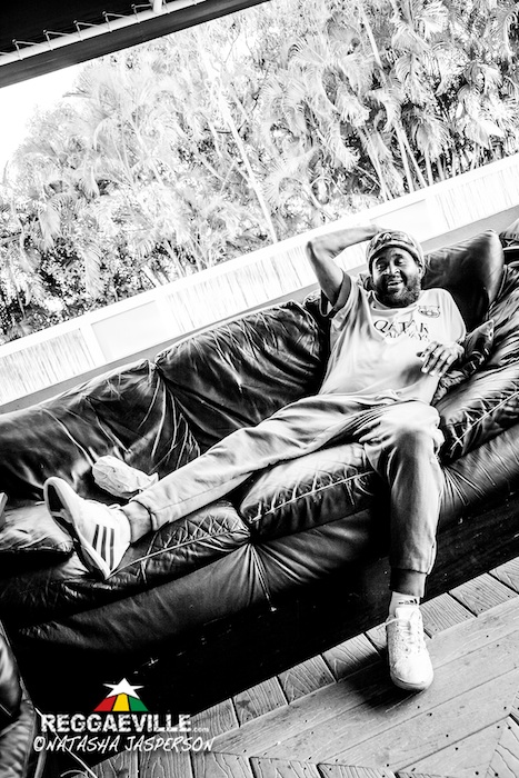 Inner Circle's Circle Village in Miami, FL