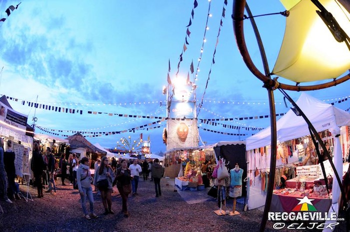 Impressions @ Couleur Cafe 2014