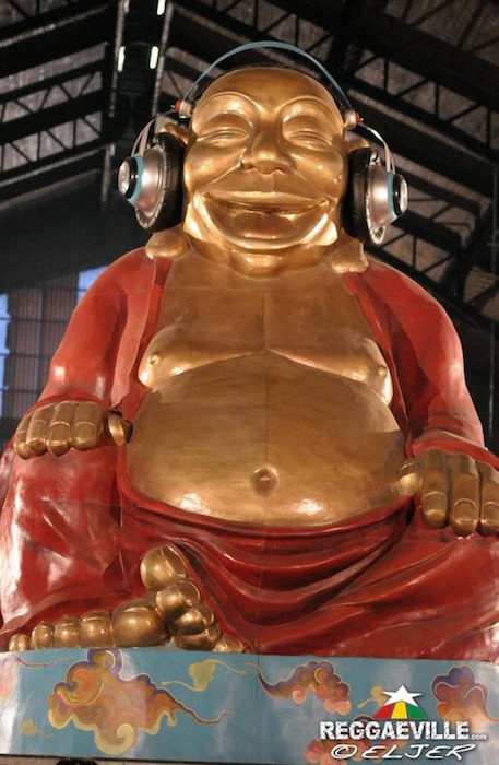 Impressions @ Couleur Cafe 2014