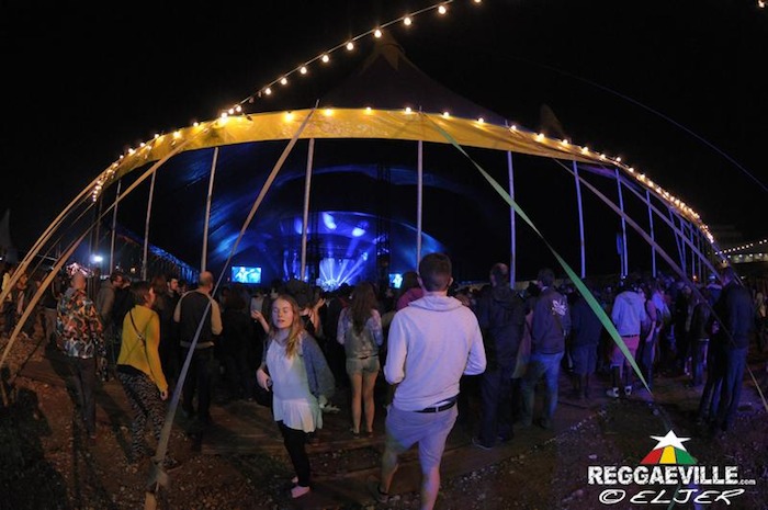 Impressions @ Couleur Cafe 2014