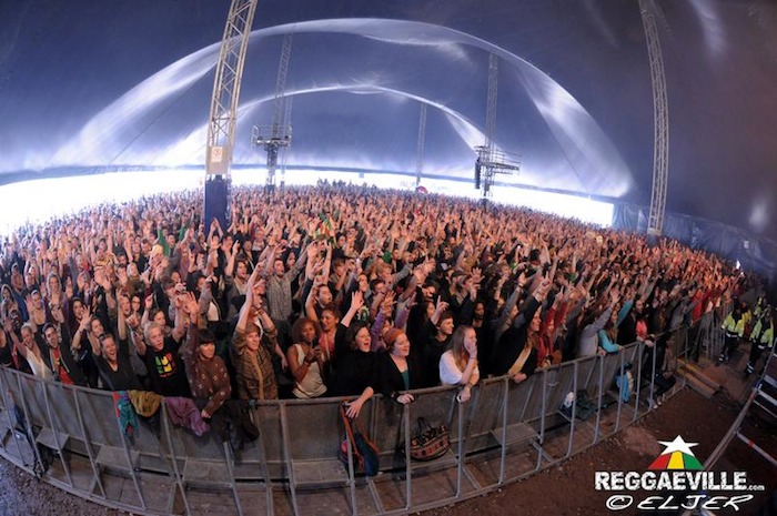 Impressions @ Couleur Cafe 2014