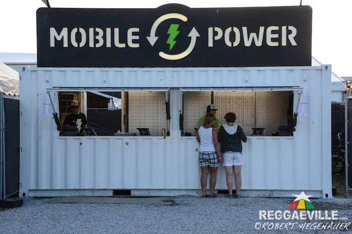 Impressions @ Chiemsee Reggae Summer 2013