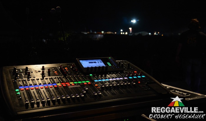 Impressions @ Chiemsee Reggae Summer 2013