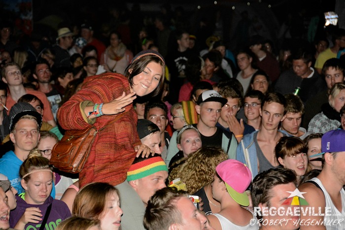 Impressions @ Chiemsee Reggae Summer 2013