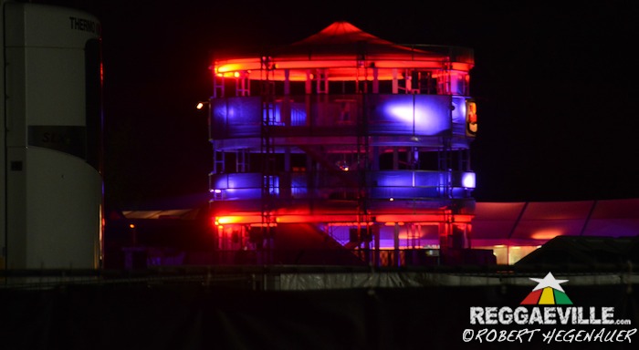 Impressions @ Chiemsee Reggae Summer 2013