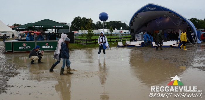 Impressions #1 @ Chiemsee Summer 2014
