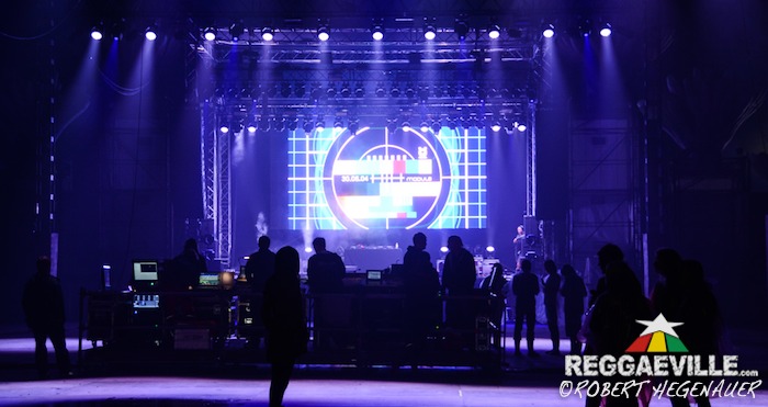 Impressions #1 @ Chiemsee Summer 2014