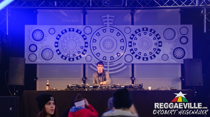 Impressions #1 @ Chiemsee Summer 2014