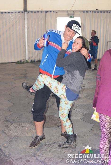 Impressions #1 @ Chiemsee Summer 2014