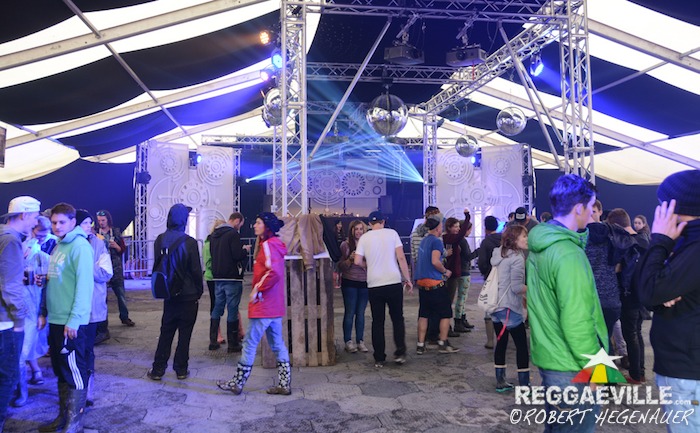 Impressions #1 @ Chiemsee Summer 2014