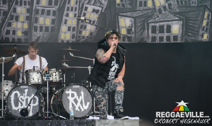 Impressions #1 @ Chiemsee Summer 2014