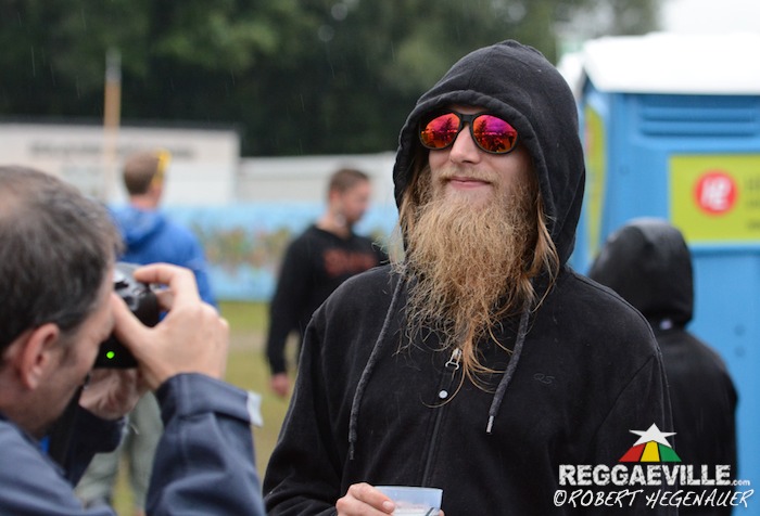 Impressions #1 @ Chiemsee Summer 2014