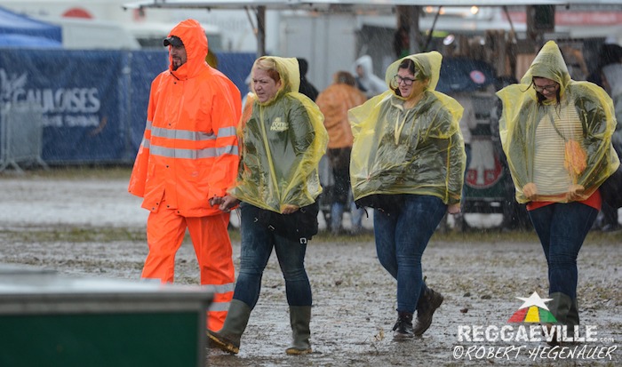 Impressions #1 @ Chiemsee Summer 2014