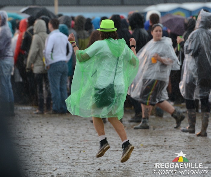 Impressions #1 @ Chiemsee Summer 2014