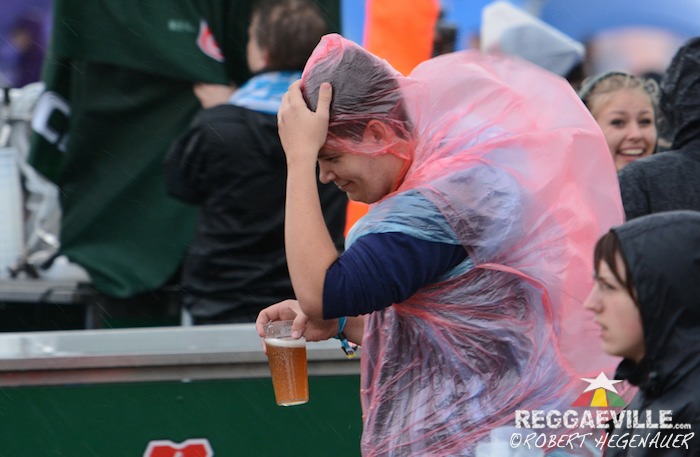 Impressions #1 @ Chiemsee Summer 2014