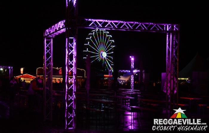 Impressions #1 @ Chiemsee Summer 2014