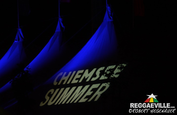 Impressions #1 @ Chiemsee Summer 2014