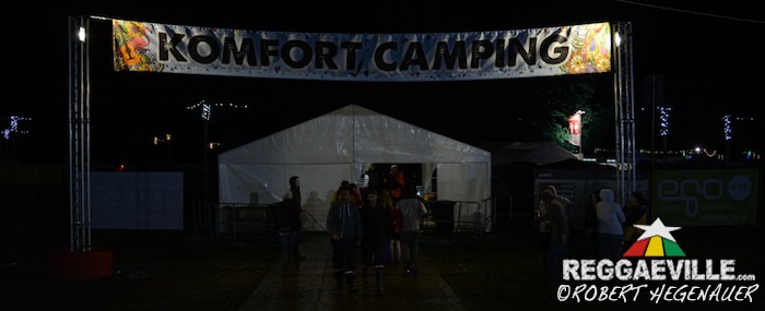 Impressions #1 @ Chiemsee Summer 2014